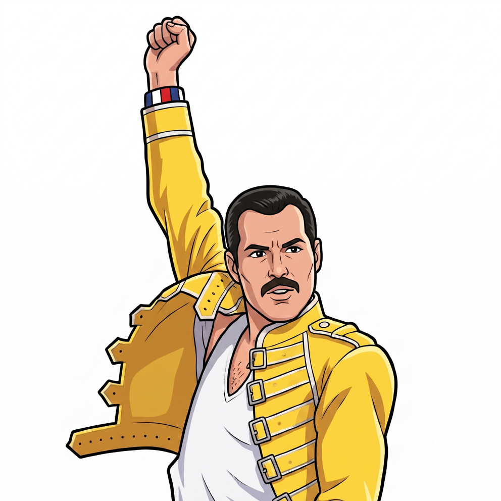 freddie